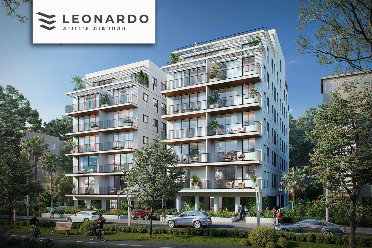 Leonardo Group Leonardo Group