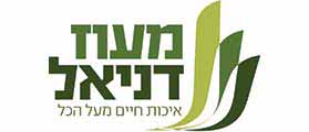 Maoz Daniel Ltd. Maoz Daniel Ltd.
