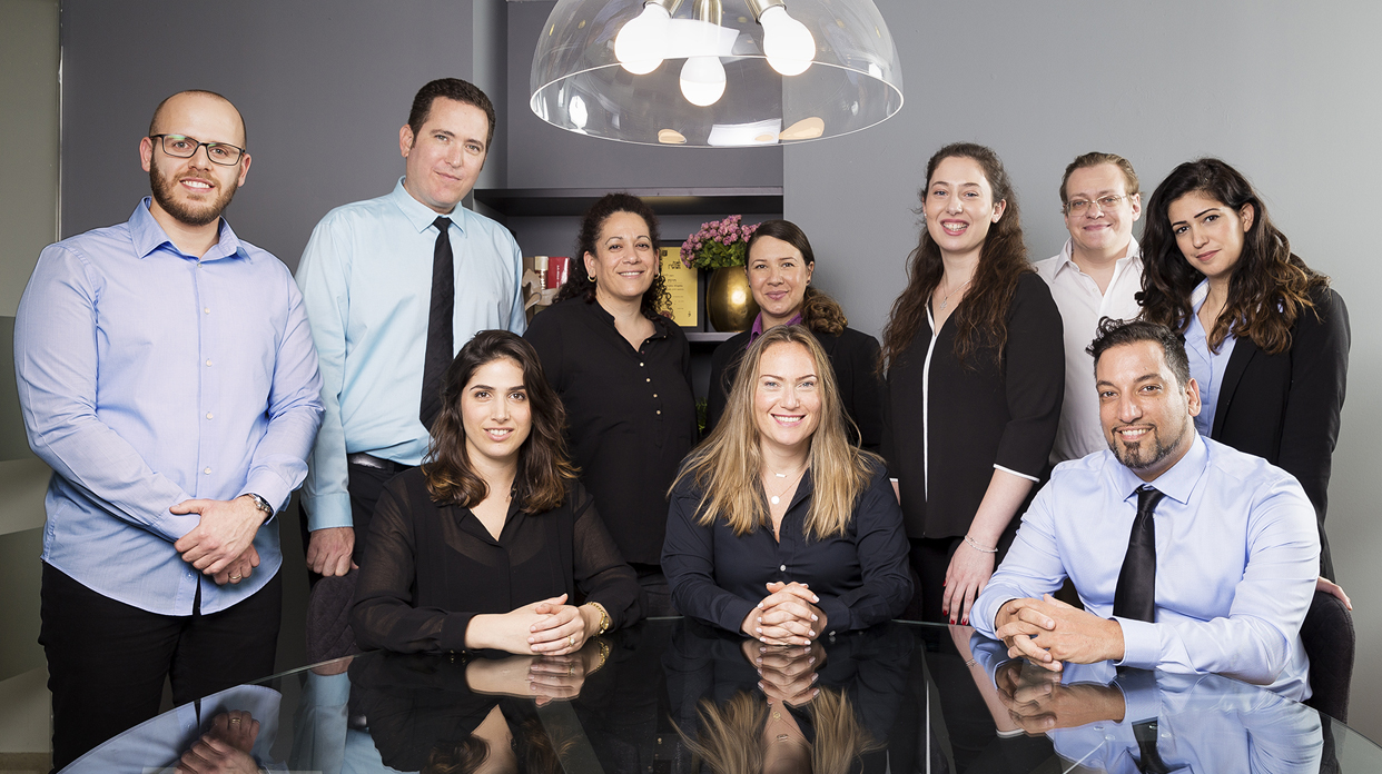 Hayut Greenberg, Law Firm Hayut Greenberg, Law Firm