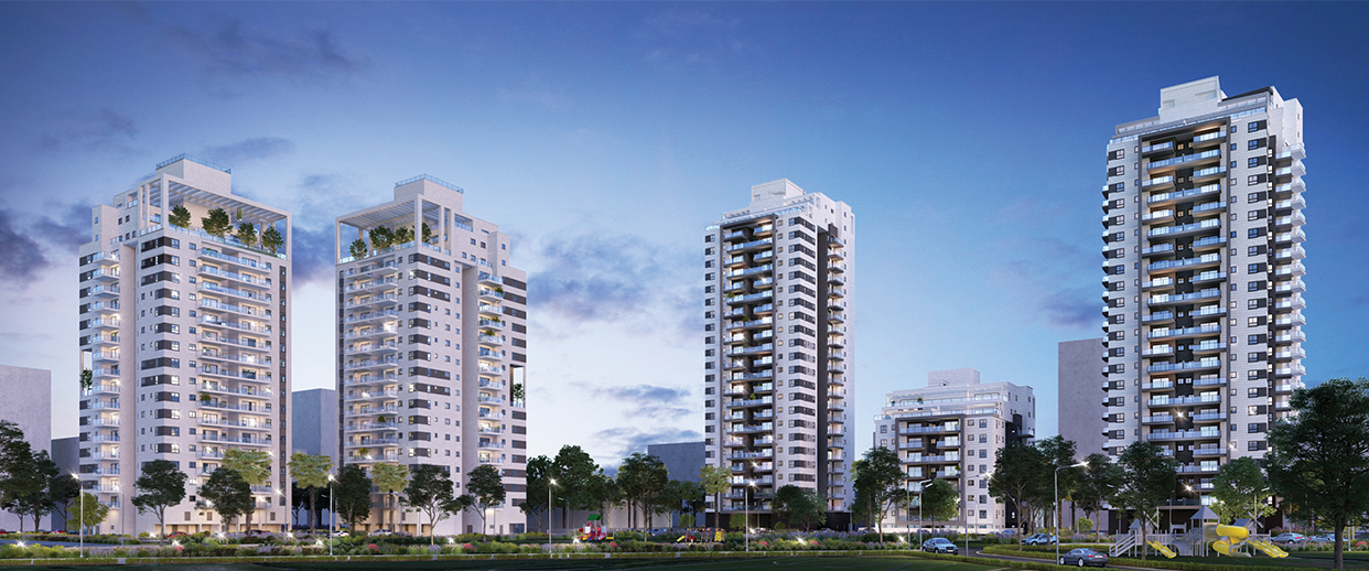 Barel Group