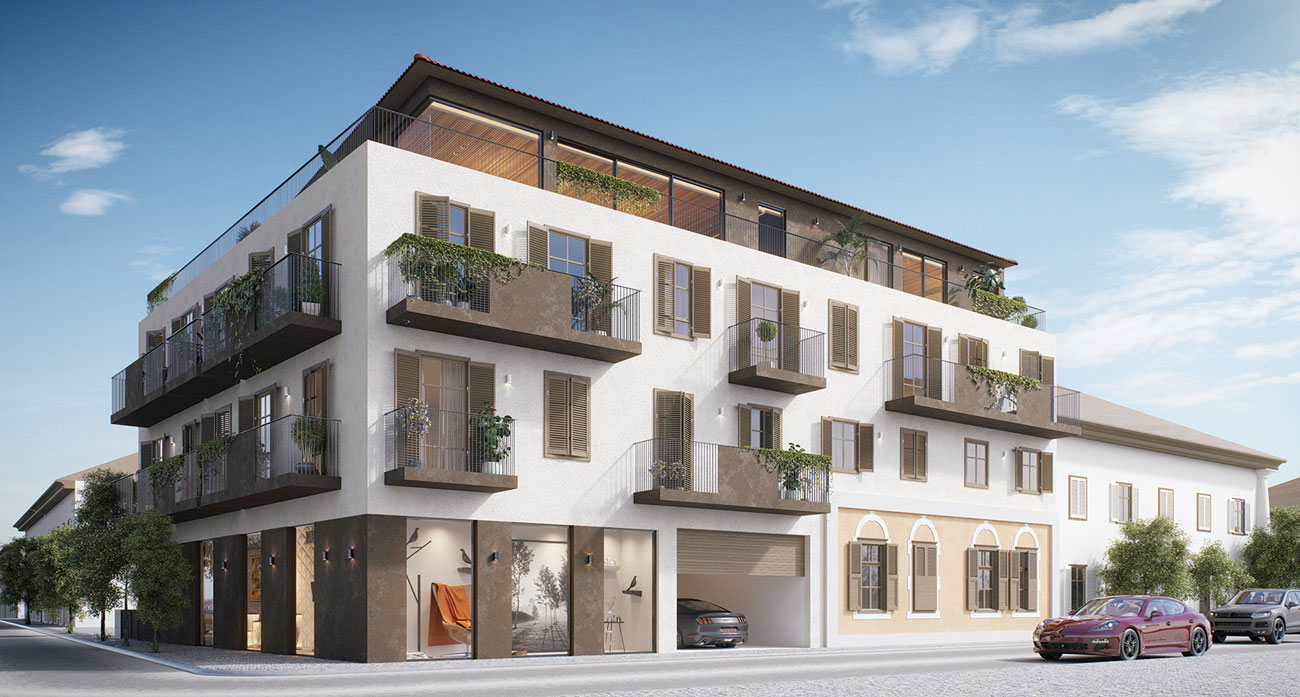Neot Tel Ram Group - Meyshar Projects M.R. Ltd. Neot Tel Ram Group - Meyshar Projects M.R. Ltd.