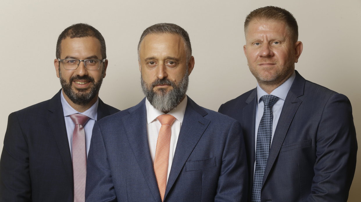 Zilberboim Orbach Harpaz, Law Firm Zilberboim Orbach Harpaz, Law Firm