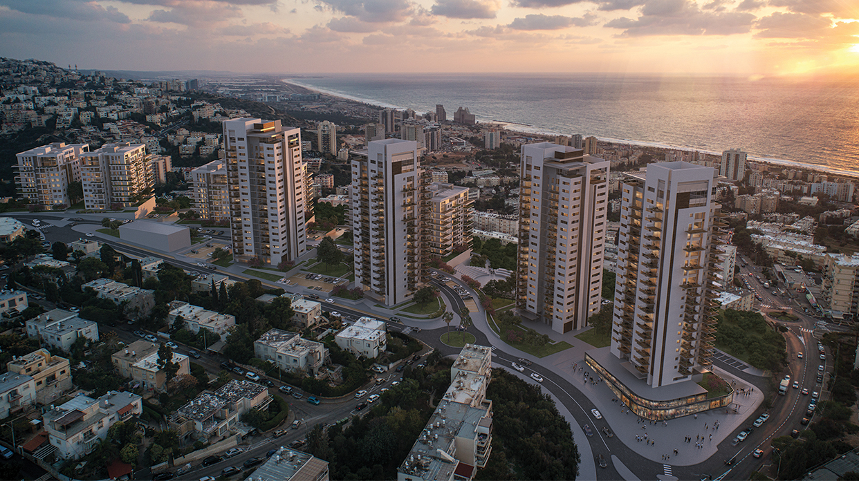 קבוצת מבנים קבוצת מבנים