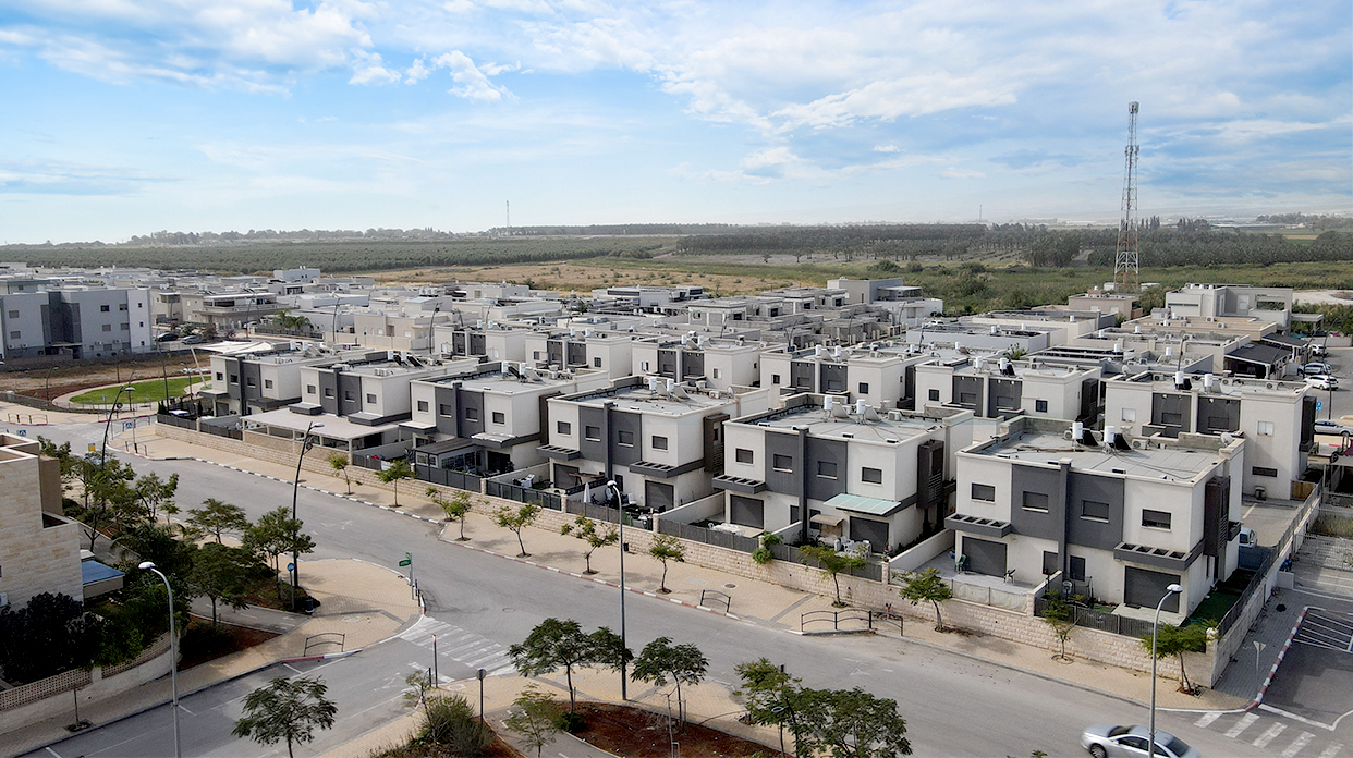 Yigal Buhbut Initiatives and Investments Ltd. Yigal Buhbut Initiatives and Investments Ltd.