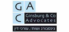 Ginsburg & Co., Advocates