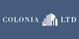 Logo Colonia Ltd. Logo Colonia Ltd.