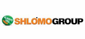 Logo Shlomo Group Holdings Logo Shlomo Group Holdings