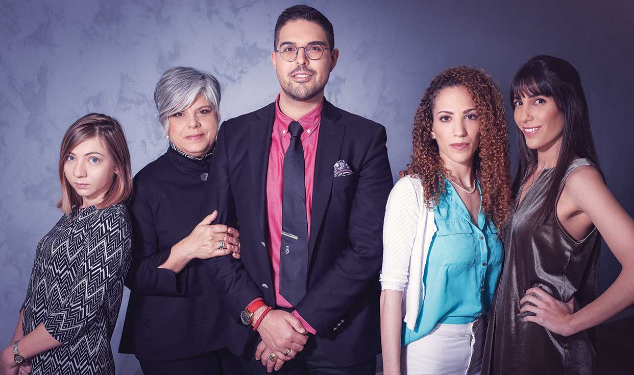 Arthur Shani & Co. - Law Firm Arthur Shani & Co. - Law Firm