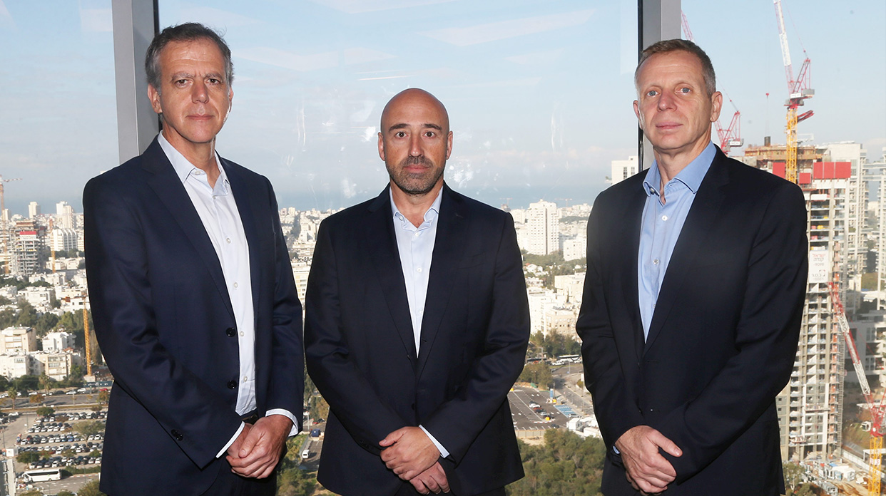 Goldblatt Gindes Yariv Advocates Goldblatt Gindes Yariv Advocates