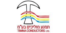 Timna Conductors Ltd.