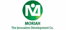 Moriah Jerusalem Development Corpotation Moriah Jerusalem Development Corpotation