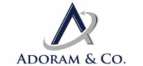 Logo Adoram & Co. Law Office