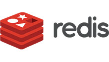לוגו Redis