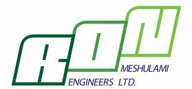 Ron Meshulami Engineers Ltd.