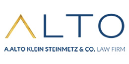 A.ALTO Klein Steinmetz A.ALTO Klein Steinmetz