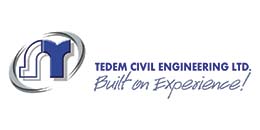 TEDEM Civil Engineering Ltd