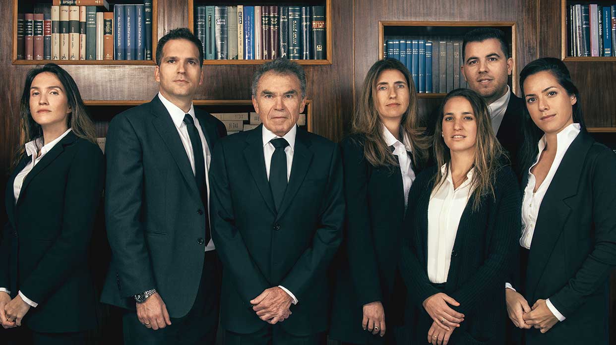 Kanir & Co. Law Office Kanir & Co. Law Office