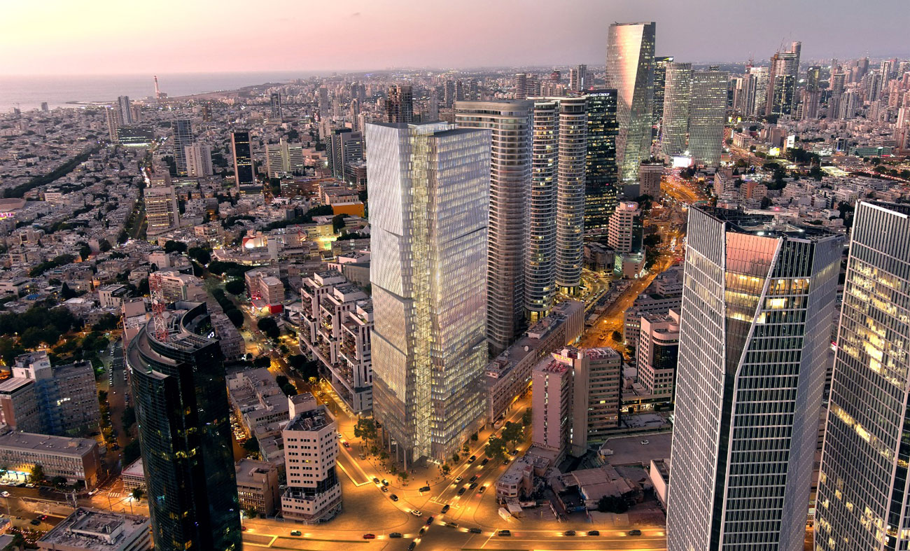 SHEMESH - Project Management SHEMESH - Project Management