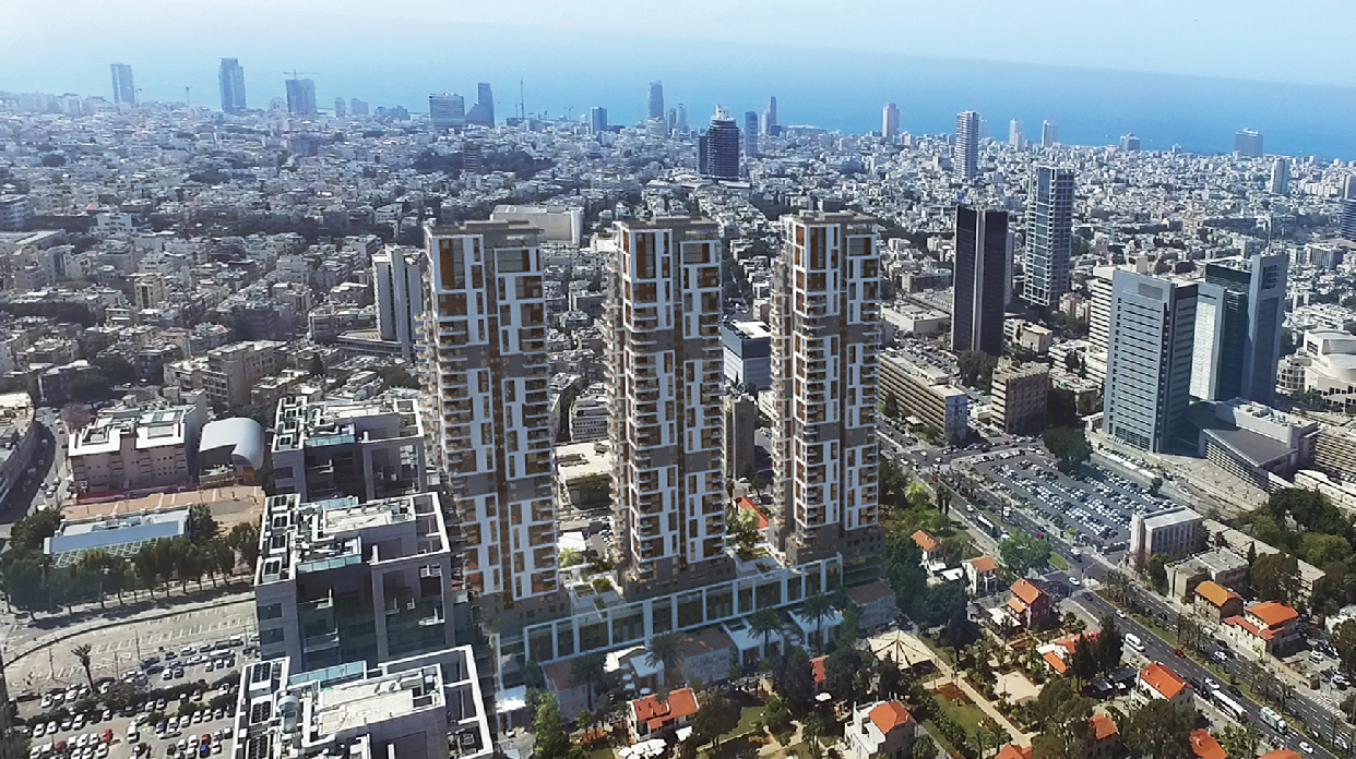 CityBee אדריכלים CityBee אדריכלים