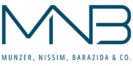 Munzer, Nissim, Barazida & Co., Law Office Munzer, Nissim, Barazida & Co., Law Office