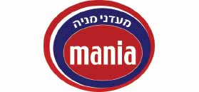קבוצת מניה קבוצת מניה