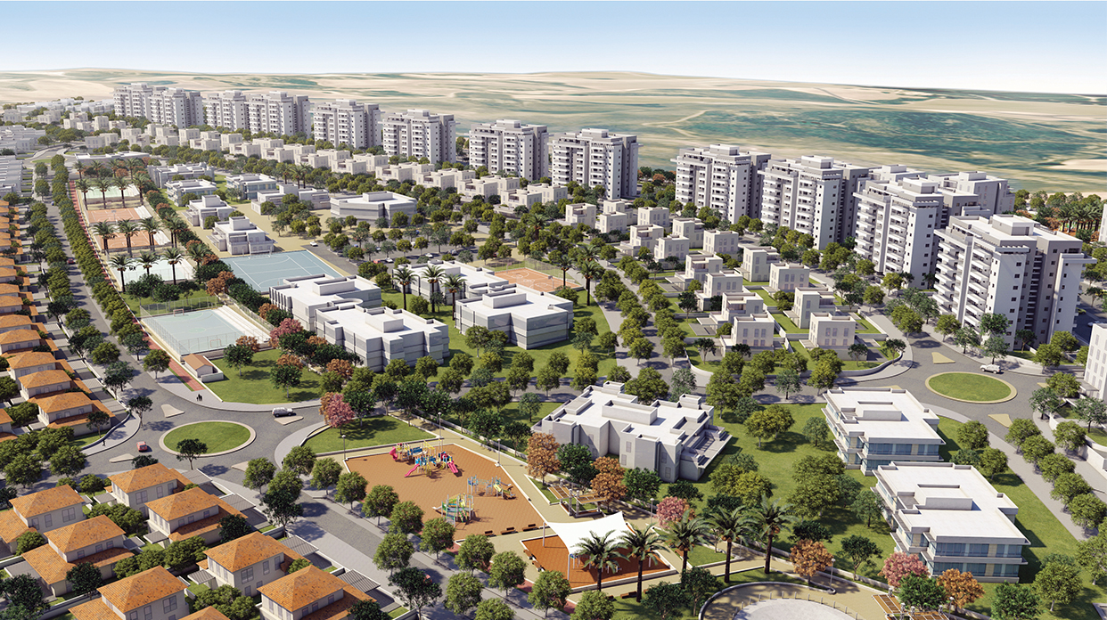 גלעד מאי חברה להשקעות בניה ופיתוח גלעד מאי חברה להשקעות בניה ופיתוח