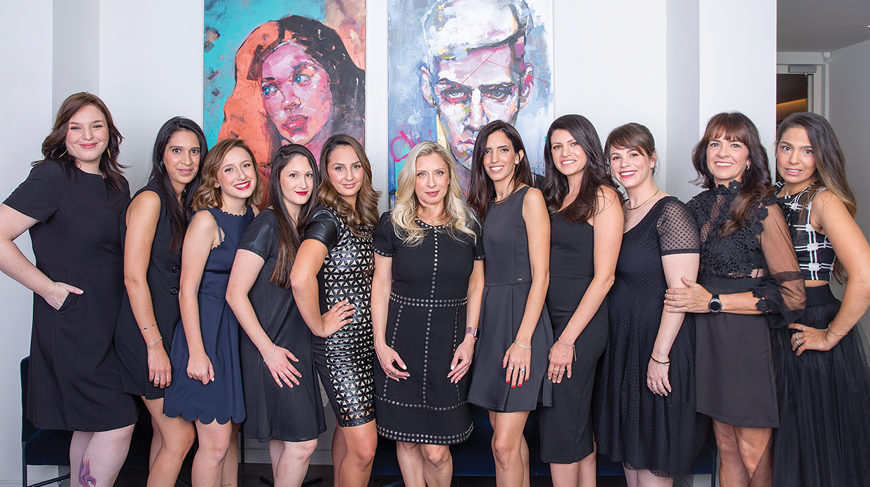 Ruth Dayan - Law Firm Ruth Dayan - Law Firm