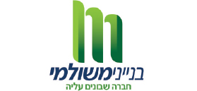 בנייני משולמי בע”מ