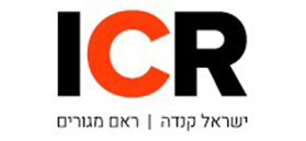 ICR - איי סי אר ישראל קנדה ראם החזקות בע"מ ICR - איי סי אר ישראל קנדה ראם החזקות בע"מ