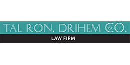 Tal Ron, Drihem & Co., Law Firm