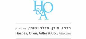 Harpaz, Oren, Adler & Co., Advocates Harpaz, Oren, Adler & Co., Advocates