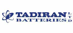Tadiran Batteries Ltd. Tadiran Batteries Ltd.