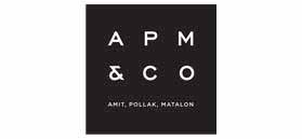 Amit, Pollak, Matalon & Co.