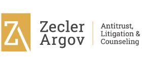 Zecler Argov Antitrust, Litigation and Counseling