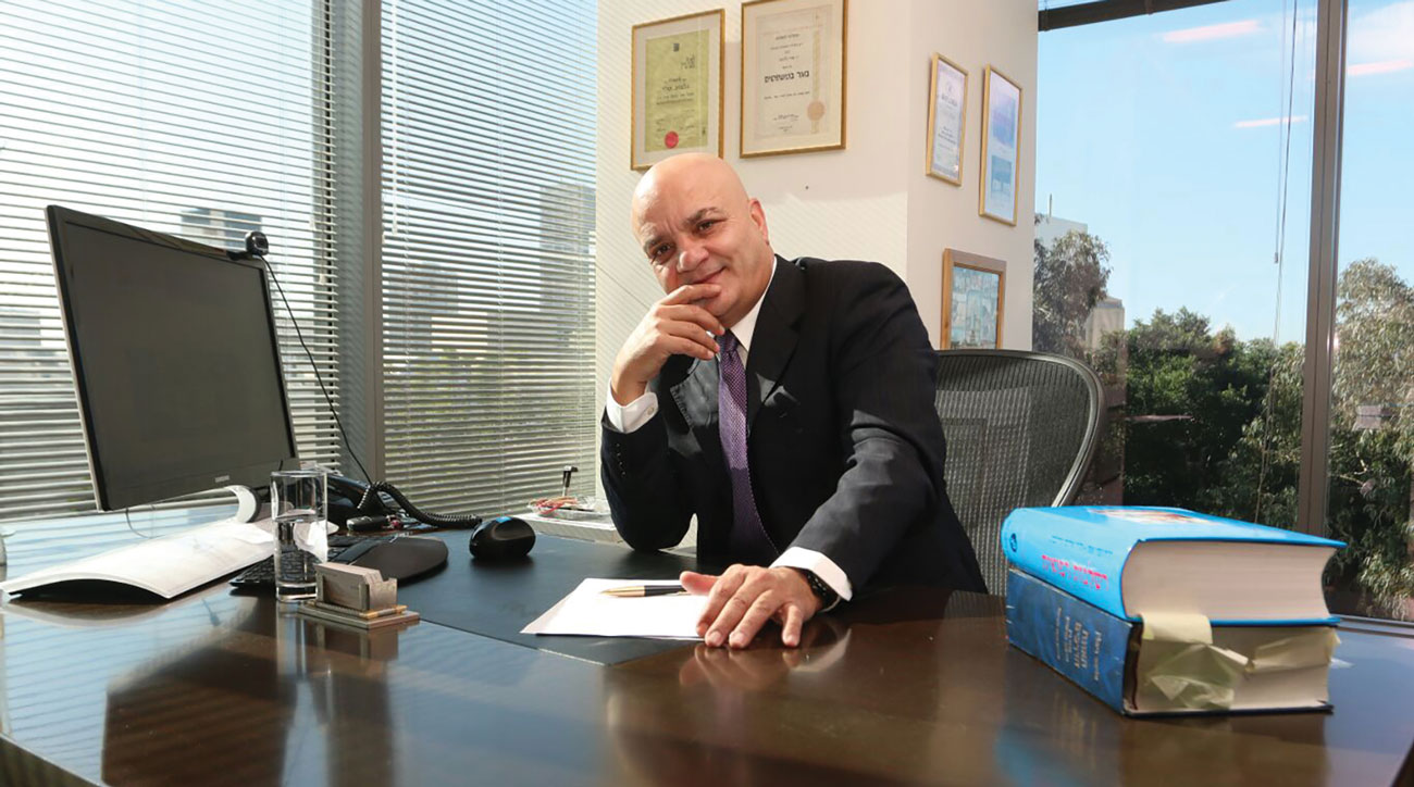 Uri Gilboa and Co. Law Office Uri Gilboa and Co. Law Office