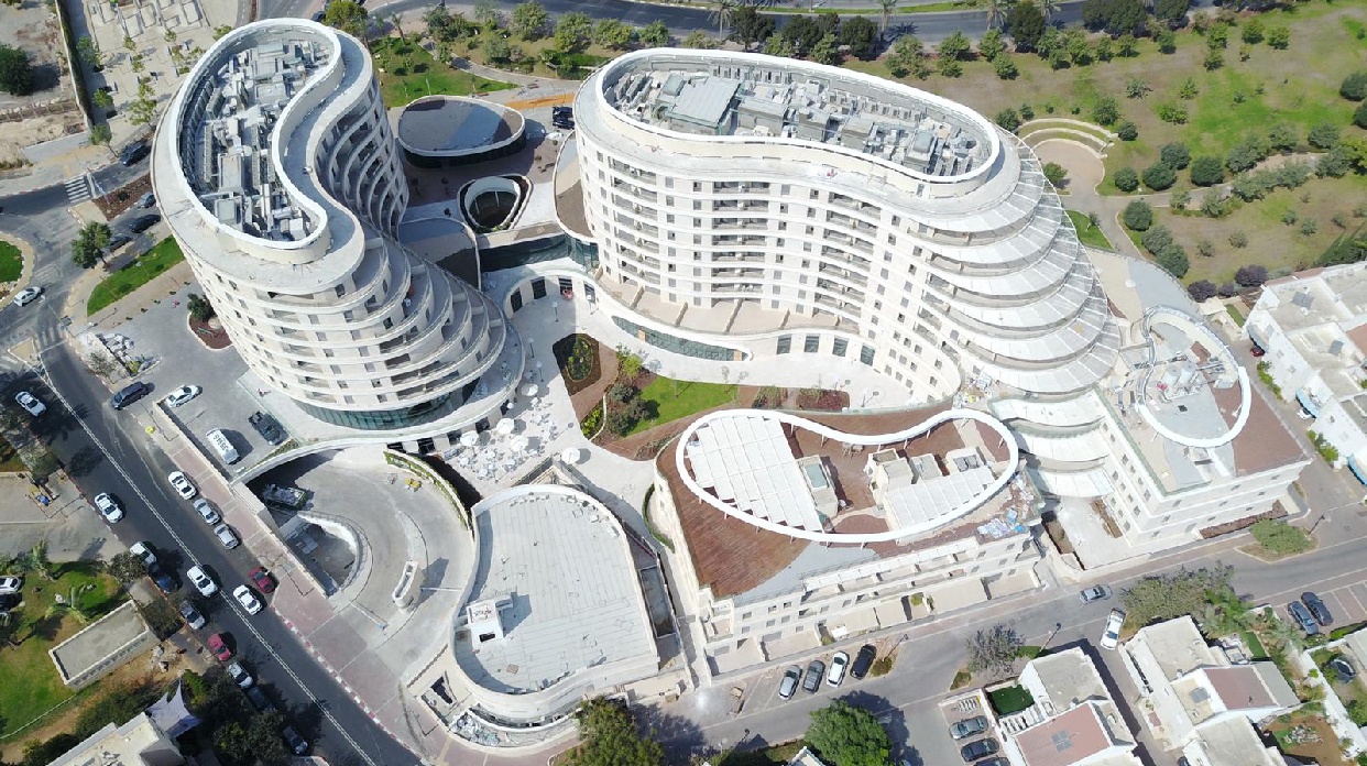 Massad Oz Management and Engineering Massad Oz Management and Engineering