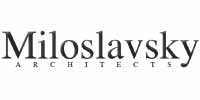 Logo Miloslavsky Architects