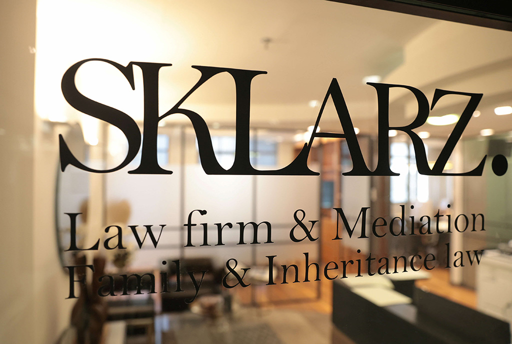 Liat Sklarz Horowitz – Law Firm and Mediation