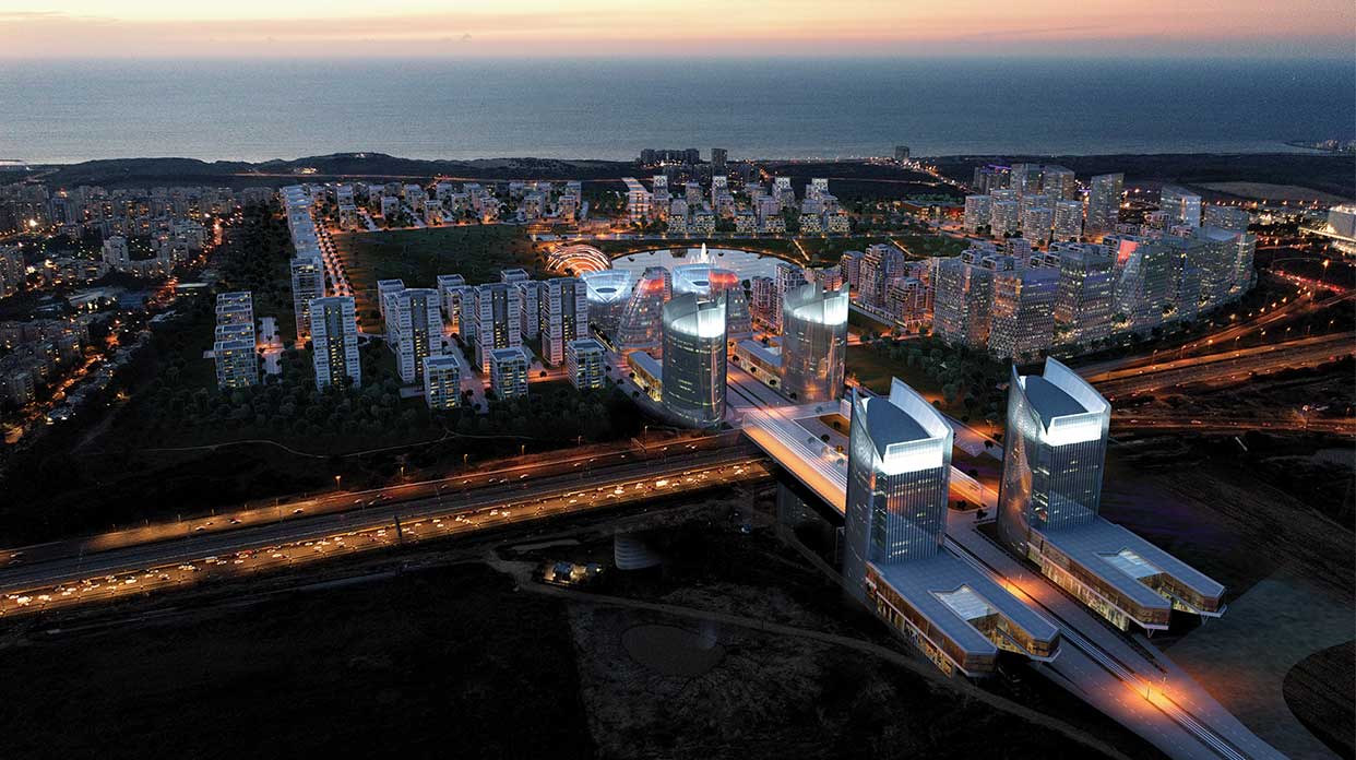 Shviro Land Ltd. Shviro Land Ltd.