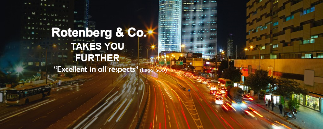 Rotenberg & Co., Law Offices Rotenberg & Co., Law Offices