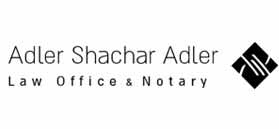 Adler Shachar Adler, Law Office and Notary Adler Shachar Adler, Law Office and Notary