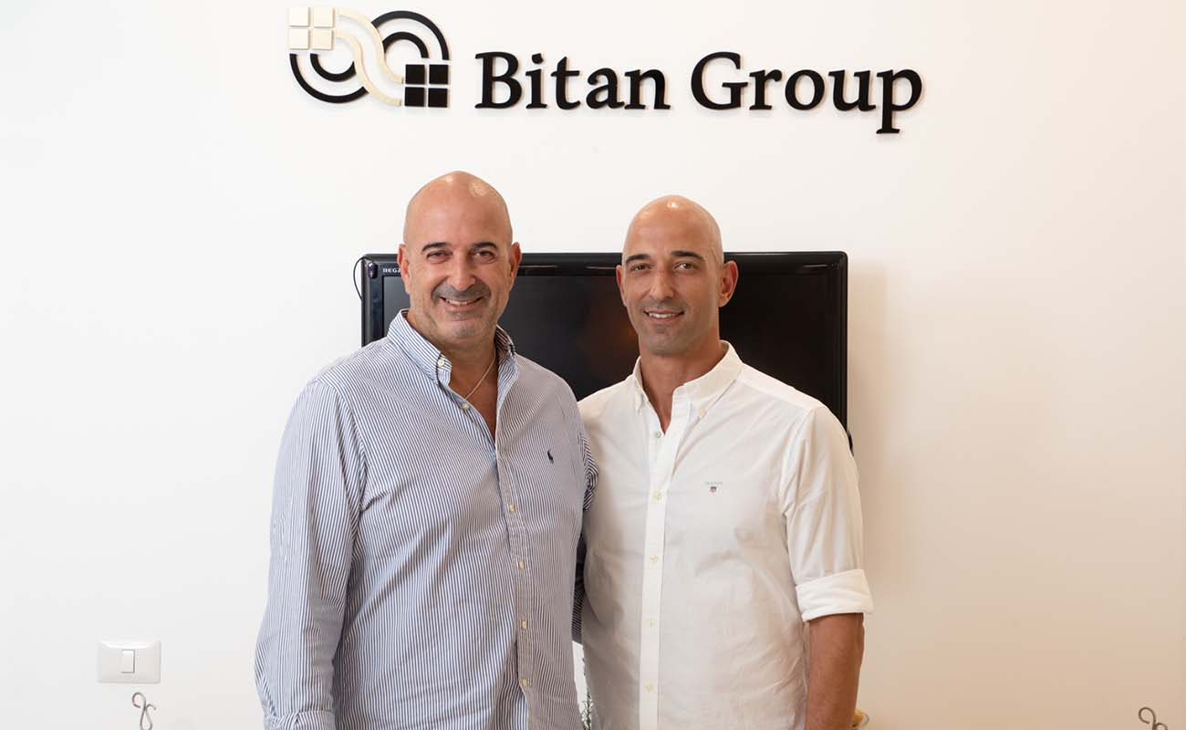 Bitan Group Bitan Group