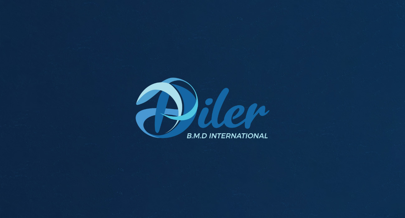 Diler B.M.D International Ltd. Diler B.M.D International Ltd.
