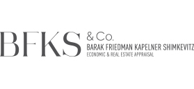 Barak Friedman Kapelner Shimkevitz & Co. Real Estate Economics and Appraisal