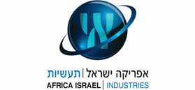 אפריקה ישראל תעשיות בע”מ אפריקה ישראל תעשיות בע”מ