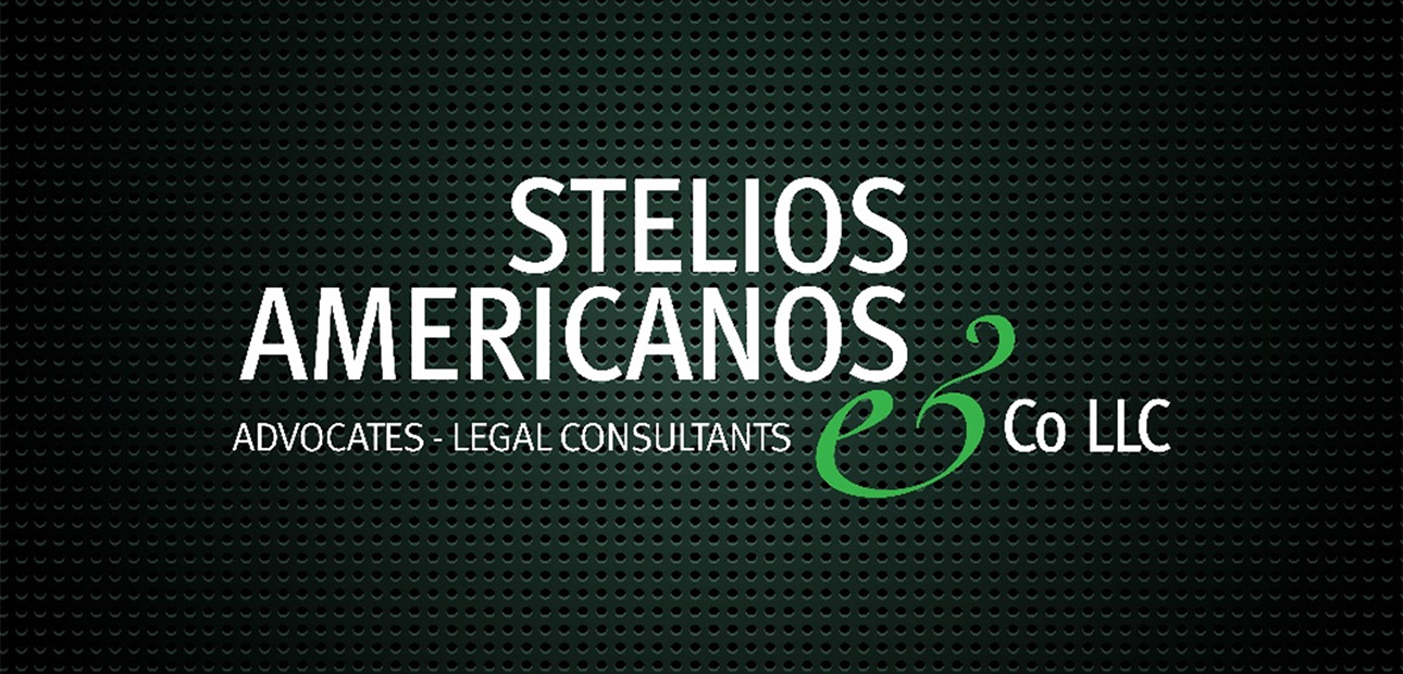 Stelios Americanos & Co LLC Stelios Americanos & Co LLC