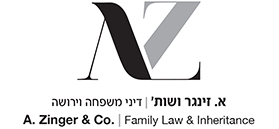 A. Zinger & Co., Law Offices