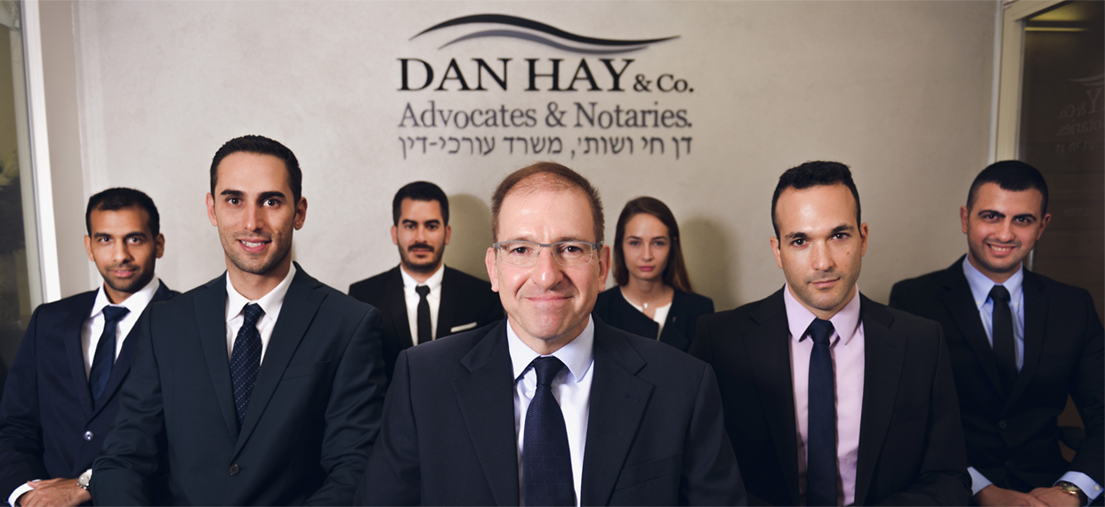 Dan Hay & Co., Advocates & Notaries Dan Hay & Co., Advocates & Notaries