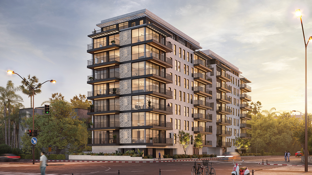 Contempo Real Estate Ltd. Contempo Real Estate Ltd.