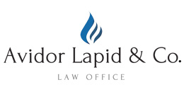 Avidor Lapid - Advocate and Certified Public Accountant (CPA)